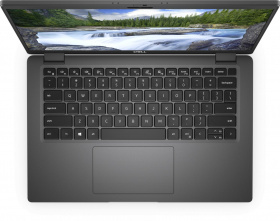 Ноутбук DELL LATITUDE 7410 Dell. Dell Latitude 7410 14" FHD WVA Antiglare/Intel Core i5 10210U(1.6Ghz)/8GB/SSD 256GB/noDVD/Int:Intel UHD Graphics 620/Cam/BT/WiFi/52WHr/3y NBD/1.36kg/gray/Linux+TPM,Thdt 3