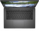 Ноутбук DELL LATITUDE 7410 Dell. Dell Latitude 7410 14" FHD WVA Antiglare/Intel Core i5 10210U(1.6Ghz)/8GB/SSD 256GB/noDVD/Int:Intel UHD Graphics 620/Cam/BT/WiFi/52WHr/3y NBD/1.36kg/gray/Linux+TPM,Thdt 3
