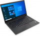 Ноутбук Lenovo. Lenovo ThinkPad E14 Gen 2-ITU 14.0FHD_AG_250N_N/ CORE_I5-1135G7_2.4G_4C_MB/ 16GB_DDR4_3200_SODIMM/ 512GB_SSD_M.2_2242_NVME_TLC/ / MX450_2GB_G5_64B/ / FINGERPRINT_READER_BK/ IR&HD_CAMERA_W/MIC/ BKLT_KB_BK_PT_FPR_RUS/ / 3CELL_45WH_INTERNAL/