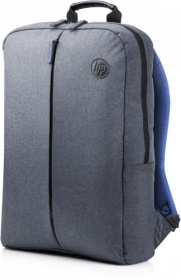 Рюкзак HP. HP 15.6 Essential Backpack Steel Blue K0B39AA#ABB