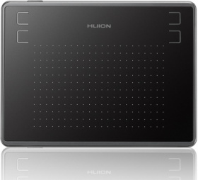 Графический планшет Huion INSPIROY H430P H430P