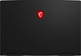 Ноутбук MSI. MSI GL65 Leopard 10SDK-406RU 15.6"(1920x1080 (матовый, 144Hz) IPS)/Intel Core i5 10300H(2.5Ghz)/8192Mb/512PCISSDGb/noDVD/Ext:nVidia GeForce GTX1660Ti(6144Mb)/Cam/BT/WiFi/war 1y/2.3kg/black/W10