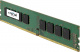 Память оперативная Crucial. Crucial 8GB DDR4 2400 MT/s (PC4-19200) CL17 SR x8 Unbuffered DIMM 288pin