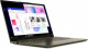 Ноутбук Lenovo. Lenovo Yoga Slim7 14IIL05 14"(1920x1080 IPS)/Intel Core i5 1035G4(1.1Ghz)/8192Mb/256SSDGb/noDVD/Int:Intel Iris Plus/Cam/BT/WiFi/60WHr/war 1y/1.4kg/green/W10