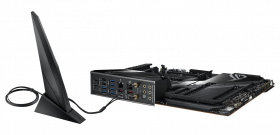 Материнская плата ASUS. ROG MAXIMUS XII EXTREME