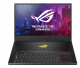 Ноутбук ASUS. ASUS ROG GX701LWS-HG077T Zephyrus XMAS 17.3"(1920x1080 (матовый, 300Hz) IPS)/Intel Core i7 10875H(2.3Ghz)/16384Mb/1024SSDGb/noDVD/Ext:nVidia GeForce RTX2070 Super(8192Mb)/BT/WiFi/war 1y/2.6kg/Black/W10 + NumberPad