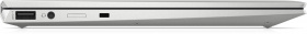 Ноутбук HP. HP Elitebook x360 1030 G7 13.3"(1920x1080)/Touch/Intel Core i5 10210U(1.6Ghz)/16384Mb/512SSDGb/noDVD/Int:Intel UHD Graphics/war 3y/1.27kg/Metallic Grey/W10Pro + 400nit no Pen