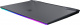 Ноутбук MSI. MSI GE66 Raider 10SGS-254RU 15.6"(1920x1080 (матовый, 240Hz) IPS)/Intel Core i7 10875H(2.3Ghz)/16384Mb/1024PCISSDGb/noDVD/Ext:nVidia GeForce RTX2080 Super Max-Q(8192Mb)/Cam/BT/WiFi/war 2y/2.4kg/Grey/Black/W10