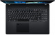 Ноутбук Acer. Acer TravelMate P2 TMP215-52-35RG  15.6"(1920x1080 (матовый) IPS)/Intel Core i3 10110U(2.1Ghz)/8192Mb/256SSDGb/noDVD/Int:Intel HD/Cam/BT/WiFi/war 3y/1.8kg/Black/W10Pro + HDD upgrade kit, Fingerprint reader