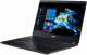 Ноутбук Acer. Acer TravelMate P6 TMP614-51-G2-54Q7  14"(1920x1080 (матовый) IPS)/Intel Core i5 10210U(1.6Ghz)/8192Mb/256SSDGb/noDVD/Int:Intel HD/Cam/BT/WiFi/war 3y/1.1kg/Black/W10Pro