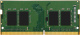 Память оперативная Kingston. Kingston SODIMM 8GB 3200MHz DDR4 Non-ECC CL22  SR x8
