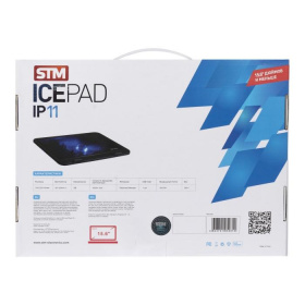 Подставка для ноутбука STM. STM Laptop Cooling IP11
