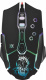Defender Проводная игровая мышь Killer GM-170L оптика,7кнопок,800-3200dpi