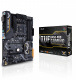 Материнская плата ASUS. TUF B450-PRO GAMING
