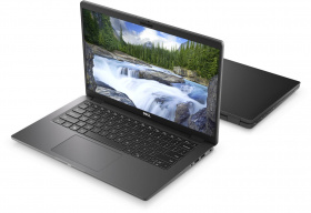 Ноутбук DELL LATITUDE 7410 Dell. Dell Latitude 7410 14" FHD WVA Antiglare/Intel Core i5 10210U(1.6Ghz)/8GB/SSD 256GB/noDVD/Int:Intel UHD Graphics 620/Cam/BT/WiFi/52WHr/3y NBD/1.36kg/gray/Linux+TPM,Thdt 3