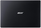 Ноутбук Acer. Acer Extensa 15 EX215-53G-716G 15.6"(1920x1080 (матовый))/Intel Core i7 1065G7(1.3Ghz)/12288Mb/1024PCISSDGb/noDVD/Ext:nVidia GeForce MX330(2048Mb)/Cam/BT/WiFi/war 1y/1.9kg/Black/DOS