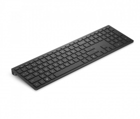 клавиатура HP. HP BLK PAV WL Keyboard 600