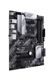Материнская плата ASUS. PRIME B550-PLUS