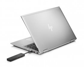 Док-станции HP. HP Elite USB-C Hub