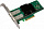 Сетевая карта Intel. Intel® Ethernet Converged Network Adapter X710-DA2, 2 x SFP+ Port, 10GbE/1GbE, PCI-E v3 x8, iSCSI, FCoE, NFS, VMDq. PCI-SIG* SR-IOV Capable X710DA2BLK 933217