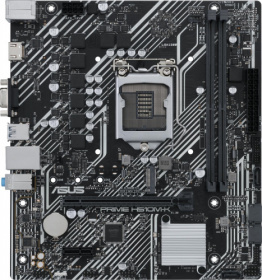 Материнская плата ASUS. PRIME H510M-K 90MB17N0-M0EAY0