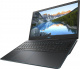 Ноутбуки Dell. Dell G3-3500 15.6"(1920x1080 (матовый, 144Hz) IPS)/Intel Core i7 10750H(2.6Ghz)/8192Mb/512SSDGb/noDVD/Ext:nVidia GeForce GTX1660Ti(6144Mb)/BT/WiFi/black/W10 + Backlit Kbrd