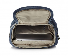 сумка HP. HP Odyssey 15 OBlue Backpack EURO