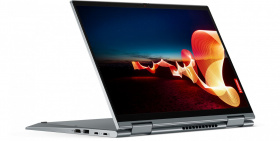 Ноутбук Lenovo. Lenovo X1 Yoga G6 T 14.0WUXGA_ARAS_400N_MT_N_SRGB/ CORE_I5-1135G7_2.4G_4C_MB/ 8GB(4X16GX32)_LP4X_4266/ 256GB_SSD_M.2_2280_NVME_TLC_OP/ / INTEGRATED_IRIS_XE_GRAPHICS/ INTEL_AX201_2X2AX+BT_VPRO_MB/ NO_WIRELESS_WAN/ FINGERPRINT_READER/ IR&HD_