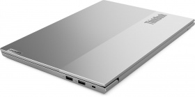 Ноутбук Lenovo. Lenovo ThinkBook 13s G2 ITL 13.3WQXGA_AG_300N_N_SRGB_HPW /CORE_I5-1135G7_2.4G_4C_MB /8GB(4X16GX32)_LP4X_4266 /256GB_SSD_M.2_2242_G3_TLC / /INTEGRATED_GRAPHICS /WLAN_2X2AX+BT_MB /FPR /SLIM_720P_HD_CAMERA_NO_MIC /4CELL_56WH_INTERNAL /1xThund