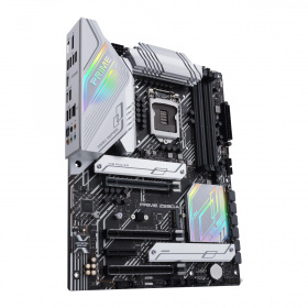 Материнская плата ASUS. PRIME Z590-A