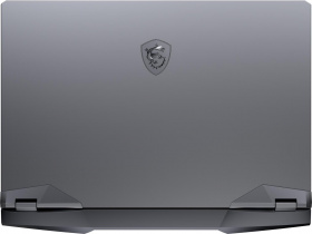 Ноутбук MSI. MSI GE66 Raider 10SGS-254RU 15.6"(1920x1080 (матовый, 240Hz) IPS)/Intel Core i7 10875H(2.3Ghz)/16384Mb/1024PCISSDGb/noDVD/Ext:nVidia GeForce RTX2080 Super Max-Q(8192Mb)/Cam/BT/WiFi/war 2y/2.4kg/Grey/Black/W10