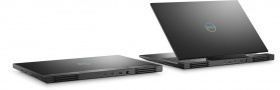 Ноутбуки Dell. Dell G7-7700 17.3"(1920x1080 (матовый, 300Hz) WVA)/Intel Core i9 10885H(2.4Ghz)/16384Mb/1024SSDGb/noDVD/Ext:nVidia GeForce RTX2070 Super(8192Mb)/black/ Win 10 Home  + Backlit, 300 nits