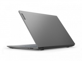 Ноутбук Lenovo. Lenovo V15-IIL 15.6FHD_TN_AG_220N_N/ CORE_I3-1005G1_1.2G_2C_MB/ 4GB DDR4 2667+4GB DDR4 2667/ 256GB_SSD_M.2_2242_NVME_TLC/ / Интегрированная графика/ NO_ODD/ WLAN_1X1AC+BT/ NO_FPR/ 2-cell 35 Вт/ч/ 2 x USB 3.1, 1 x USB 2.0,  HDMI, 4-in-1 car