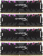 Память оперативная Kingston. Kingston 32GB 3600MHz DDR4 CL17 DIMM (Kit of 4) XMP HyperX Predator RGB