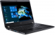 Ноутбук Acer. Acer TravelMate P2 TMP214-52-581J 14"(1920x1080 (матовый) IPS)/Intel Core i5 10210U(1.6Ghz)/8192Mb/512SSDGb/noDVD/Int:Intel HD/Cam/BT/WiFi/war 3y/1.6kg/Black/W10Pro + Fingerprint reader