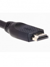Кабель HDMI AM/DVI(24+1)M, 3м, CU, 1080P@60Hz, 2F, VCOM <CG484G-3M>