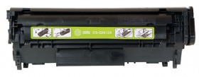 Картридж HP 12A  для лазерных принтеров HP LaserJet 1010/ 1012/ 1015/ 1018/ 1020/ 1022/ 1022n/ 1022n