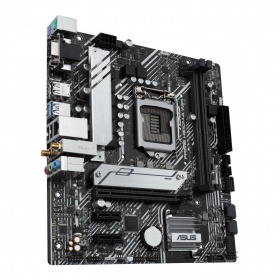 Материнская плата ASUS. PRIME H510M-A WIFI