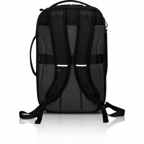 Рюкзак для ноутбука 15" Dell. Backpack: Dell Pro 15"-PO1521HB