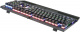 Redragon Механическая клавиатура Hara RU,радужная подсветка