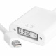 Greenconnect Адаптер-переходник Apple mini DisplayPort 20M > DVI 24+5F, GCR-MDP2DVI