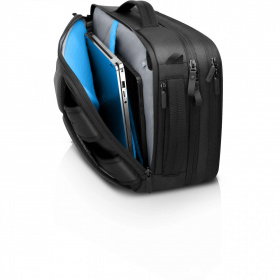 Рюкзак для ноутбука 15" Dell. Backpack: Dell Pro 15"-PO1521HB