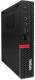 Персональный компьютер Lenovo. Lenovo ThinkCentre M75q-1 RYZEN_5_PRO_3400GE 8GB 512GB_M.2 Int Radeon VEGA11 NoDVD 2X2AC+BT USB KB&Mouse NO_OS  3Y on-site