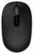 Мышь Microsoft. Microsoft Wireless Mouse 1850, Black