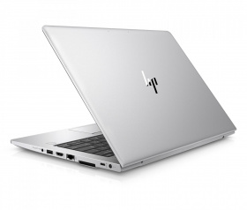 Ноутбук HP. HP EliteBook 735 G6 13.3"(1920x1080)/AMD Ryzen 7 Pro 3700U(2.3Ghz)/16384Mb/512SSDGb/noDVD/Int:AMD Vega/50WHr/war 3y/1.33kg/silver/W10Pro + 1000 nit Sure View
