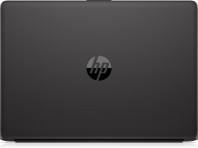 Ноутбук HP. HP 240 G7 14"(1920x1080)/Intel Core i5 1035G1(1Ghz)/8192Mb/256SSDGb/noDVD/Int:Intel UHD Graphics 620/41WHr/war 1y/1.52kg/Dark Ash Silver/W10Pro