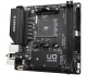 Материнская плата Gigabyte. A520I AC
