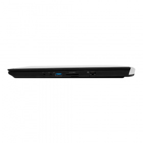 ноутбук PNY. PNY PREVAILPRO P3000 BASE Core i7-7700HQ/16GB/SSD 256GB M.2 NVMe/HDD 1TB/15"6 Full HD (1920x1080)/KB/W10 Pro