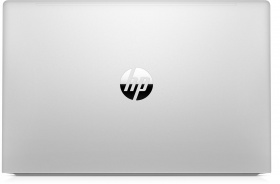 Ноутбук HP. HP ProBook 450 G8 15.6"(1920x1080)/Intel Core i3 1115G4(3Ghz)/8192Mb/256SSDGb/noDVD/Int:Intel UHD Graphics/45WHr/war 1y/1.74kg/Pike Silver/W10Pro
