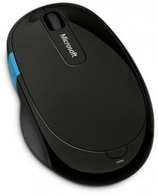 Мышь Microsoft. Microsoft Sculpt Comfort Mouse Retail H3S-00002